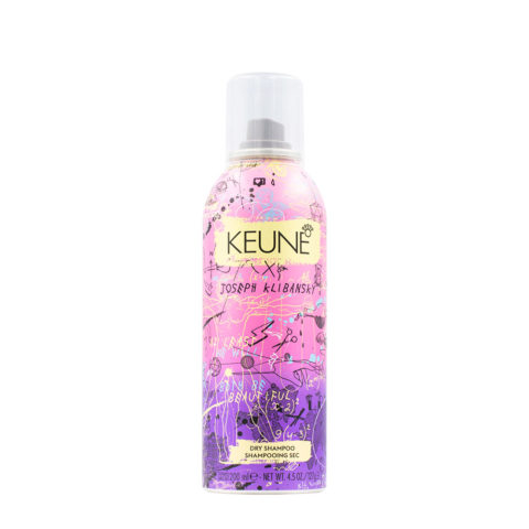Keune Style Refresh Dry Shampoo N.11, 200ml - shampooing sec