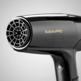 Babyliss Pro 4Artist Falco High Speed Dryer Black & Gold  - sèche-cheveux
