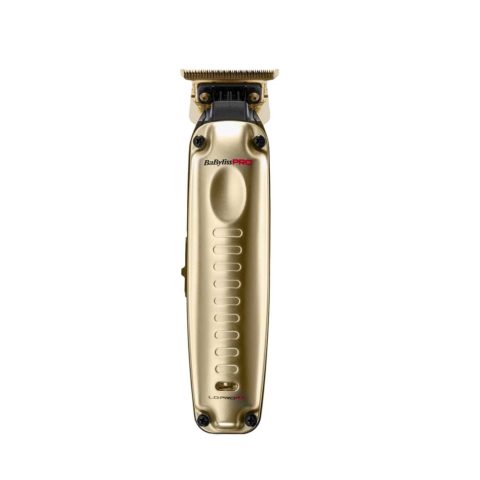 Babyliss Pro 4Artist Trimmer Lo-ProFX Gold - tondeuse de finition professionnelle