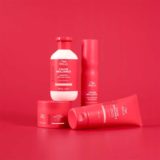 Wella Invigo Color Brilliance Coarse Color Protection Shampoo 300m - shampooing protecteur de couleur pour cheveux épais