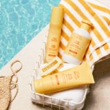 Wella Invigo Sun Hair & Body Shampoo 300ml - shampoing protection solaire