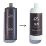 Wella Invigo Color Service Post Color Treatment 1000ml - soin post coloration