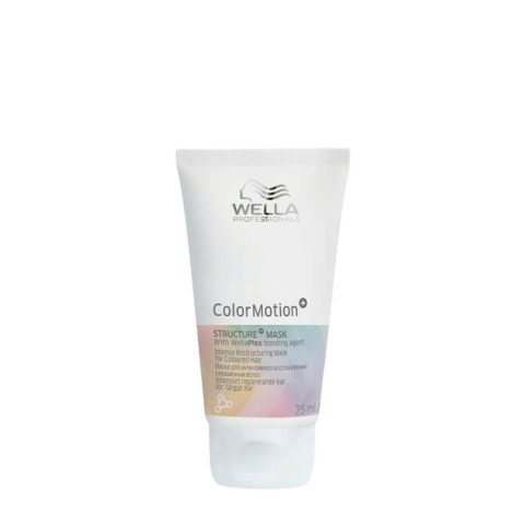 ColorMotion+ Structure Mask 75ml - masque restructurant