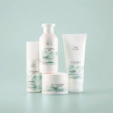 Wella Nutricurls Micellar Shampoo 250ml - shampooing micellaire pour boucles