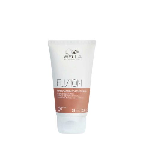 Wella Fusion Intense Repair Mask 75ml - masque réparateur