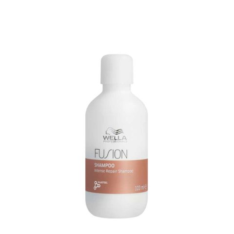 Fusion Intense Repair Shampoo 100ml - shampooing fortifiant