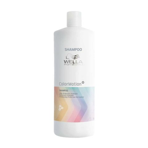 ColorMotion+ Color Protection Shampoo 1000ml - shampooing protecteur de couleur