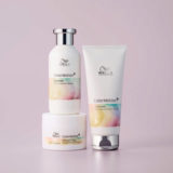 Wella ColorMotion+ Color Protection Shampoo 1000ml - shampooing protecteur de couleur