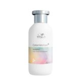 Wella ColorMotion+ Color Protection Shampoo 250ml - shampooing protecteur de couleur