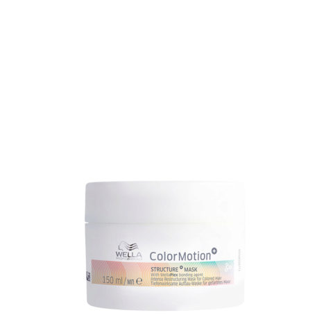 ColorMotion+ Structure Mask 150ml - masque restructurant