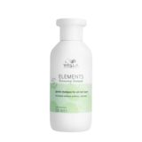 Wella New Elements Shampoo Renew 250ml - shampooing régénérant