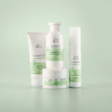 Wella New Elements Shampoo Renew 250ml - shampooing régénérant