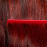 Wella Invigo Color Brilliance Coarse Vibrant Color Conditioner 200ml - après-shampooing pour cheveux épais