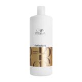 Wella Professional Care Oil Reflections Luminous Reveal Shampoo 1000ml - shampoing hydratant