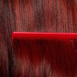 Wella Invigo Color Brilliance Coarse Vibrant Color Mask 500ml  - masque pour cheveux épais