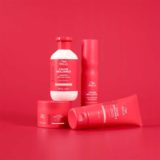 Wella Invigo Color Brilliance Coarse Color Protection Shampoo 1000ml  - shampooing pour cheveux épais