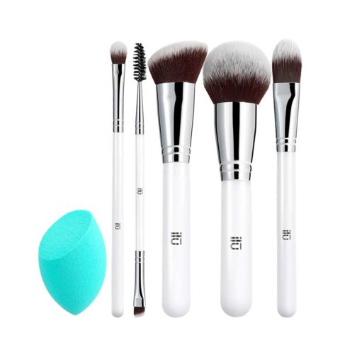 Ilū Make Up Set