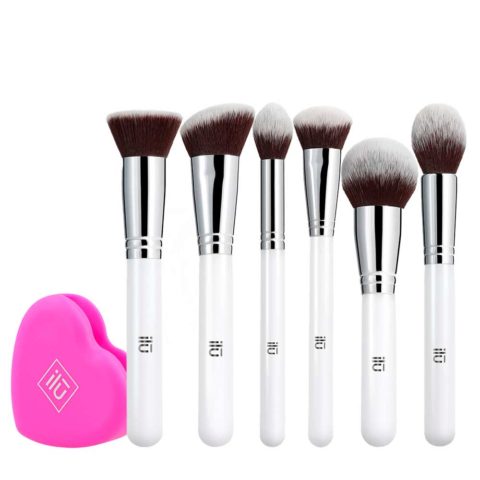 Ilū Make Up Brush Set