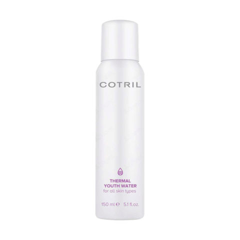Cotril Thermal Youth Water 150ml  - eau thermale