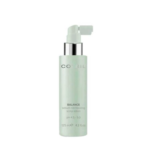 Scalp Care Balance Normalizing Scalp Lotion 125ml - lotion normalisante