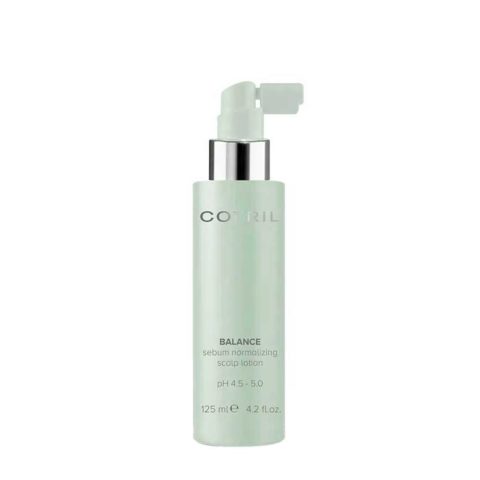 Cotril Scalp Care Balance Normalizing Scalp Lotion 125ml - lotion normalisante
