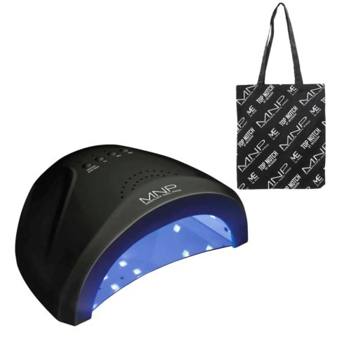 Mesauda MNP Starlight - lampe hybride 48W