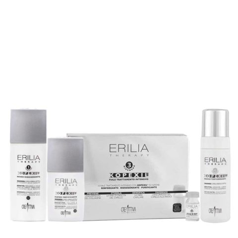 Creattiva Erilia Kopexil Set