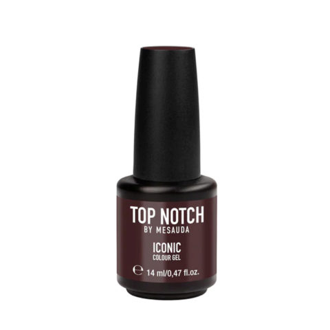 Mesauda Top Notch Iconic Colour 304 Ready-To-Wear 14ml - vernis à ongles semi-permanent