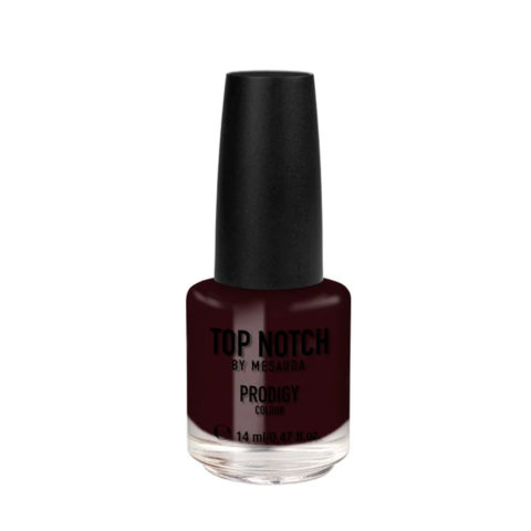 Mesauda Top Notch Prodigy Colour 304 Ready-To-Wear 14ml - vernis à ongle