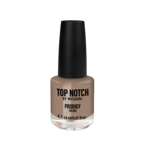 Mesauda Top Notch Prodigy Colour 305 Needle & Thread 14ml - vernis à ongle