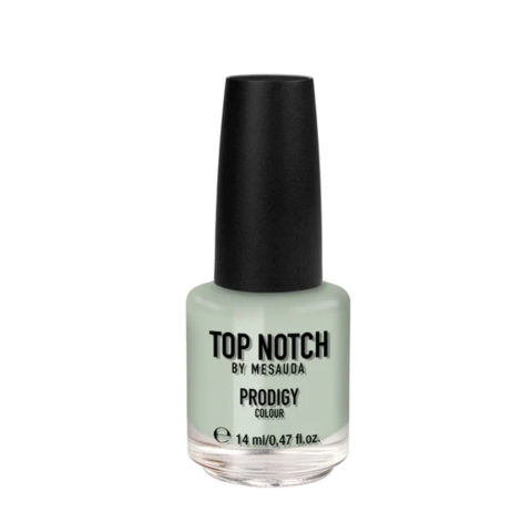 Mesauda Top Notch Prodigy Colour 307 Lace & Grace 14ml - vernis à ongle