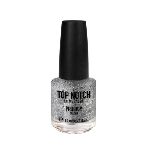 Mesauda Top Notch Prodigy Colour 308 Haute Couture 14ml - vernis à ongle