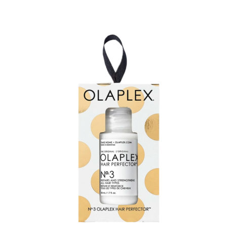 Olaplex N° 3 Hair Perfector 50ml - coffret cadeau