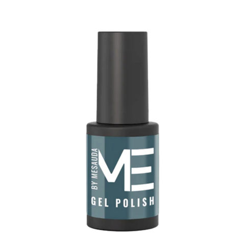 Mesauda ME Gel Polish 136 Ottanio 4,5ml - vernis à ongles semi-permanent