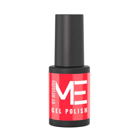 Mesauda ME Gel Polish 155 Flash 4.5ml - vernis à ongles semi-permanent