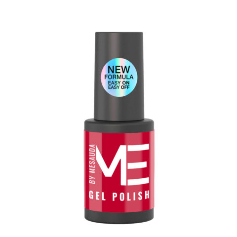 Mesauda ME Gel Polish 199 Woman 4.5ml - vernis à ongles semi-permanent