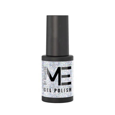 Mesauda ME Gel Polish 209 Holo 4.5ml - vernis à ongles semi-permanent