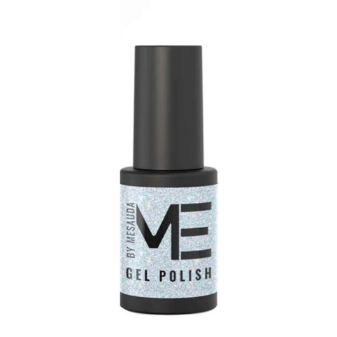 Mesauda ME Gel Polish 210 Rainbow 4.5ml - vernis à ongles semi-permanent