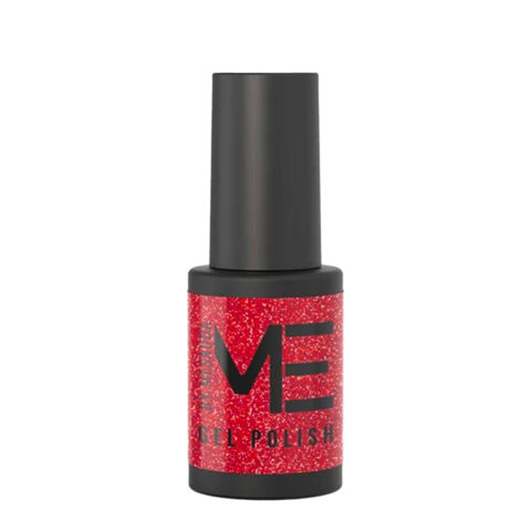 Mesauda ME Gel Polish  218 Xmas 4,5ml - vernis à ongles semi-permanent