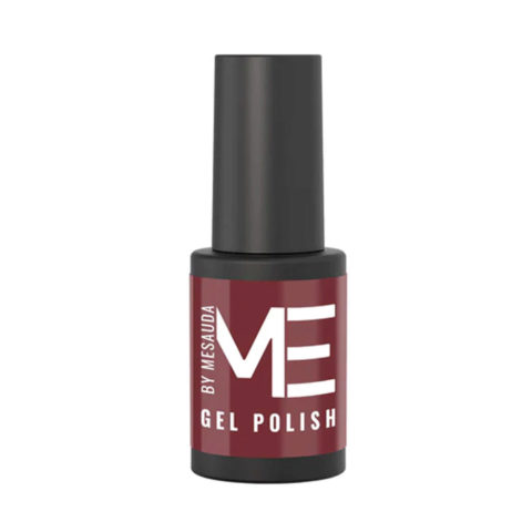 Mesauda ME Gel Polish 283 My Tribe 4.5ml - vernis à ongles semi-permanent