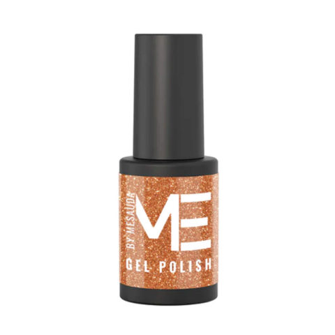 Mesauda ME Gel Polish 284 Gipsy Soul 4.5ml  - vernis à ongles semi-permanent