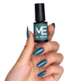 Mesauda ME Gel Polish 290 Aloe There! 4.5ml - vernis à ongles semi-permanent