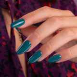Mesauda ME Gel Polish 290 Aloe There! 4.5ml - vernis à ongles semi-permanent