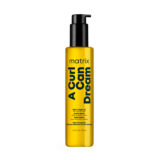 Matrix Haircare  A Curl Can Dream Oil 150ml - huile pour cheveux bouclés et ondulés