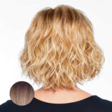 Hairdo Sweetly Waved Blond Cendré Clair - perruque coupe moyenne