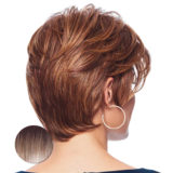 Hairdo Instant Short Cut Blond Cendré Clair - perruque coupe courte