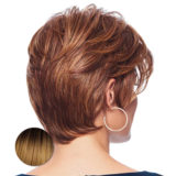 Hairdo Instant Short Cut Blond Chaud - perruque coupe courte