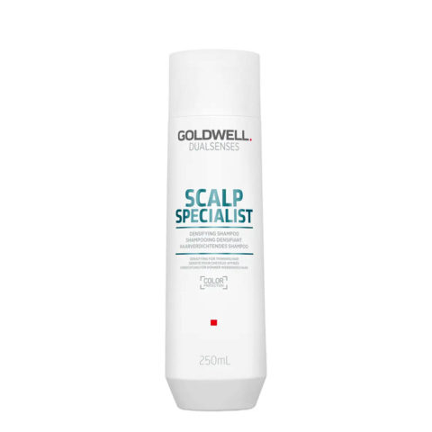 Dualsenses Scalp Specialist Densifying Shampoo 250ml - shampooing densifiant