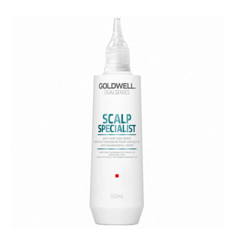 Goldwell Dualsenses Scalp Specialist Anti-Hairloss Serum 150ml - sérum anti-chute
