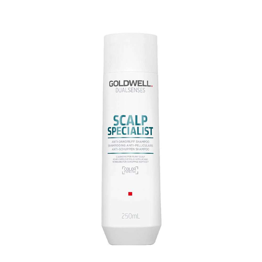 Goldwell Dualsenses Scalp Specialist Anti Dandruff Shampoo 250ml -shampooing antipelliculaire